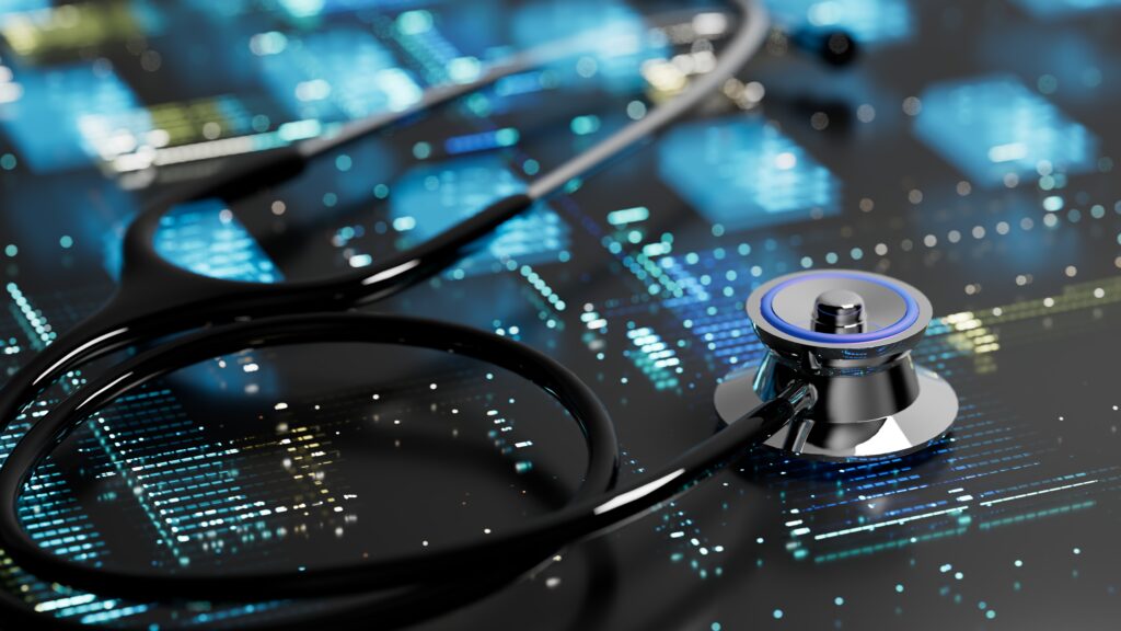 Healthcare IT
