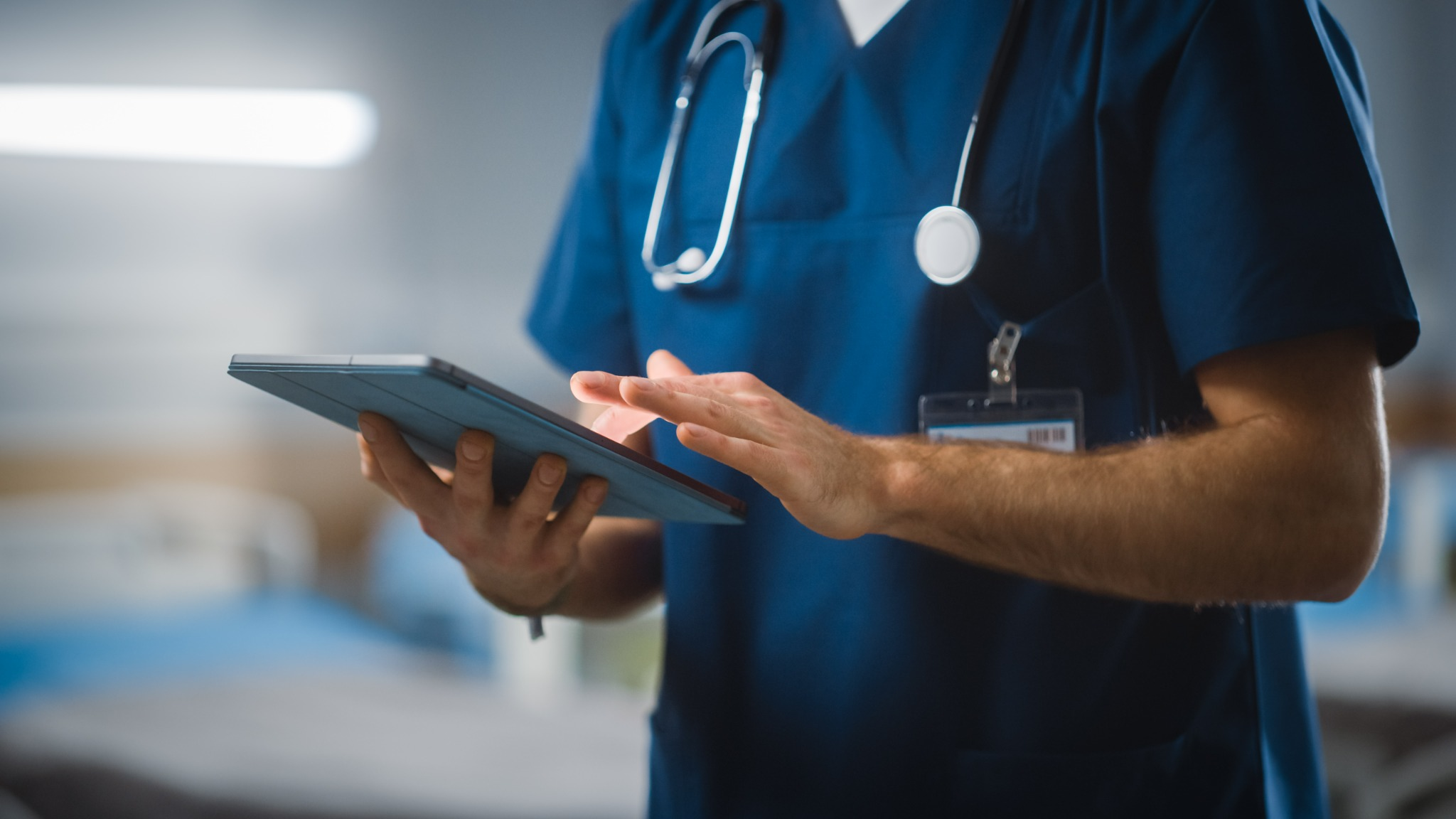 healthcare practices