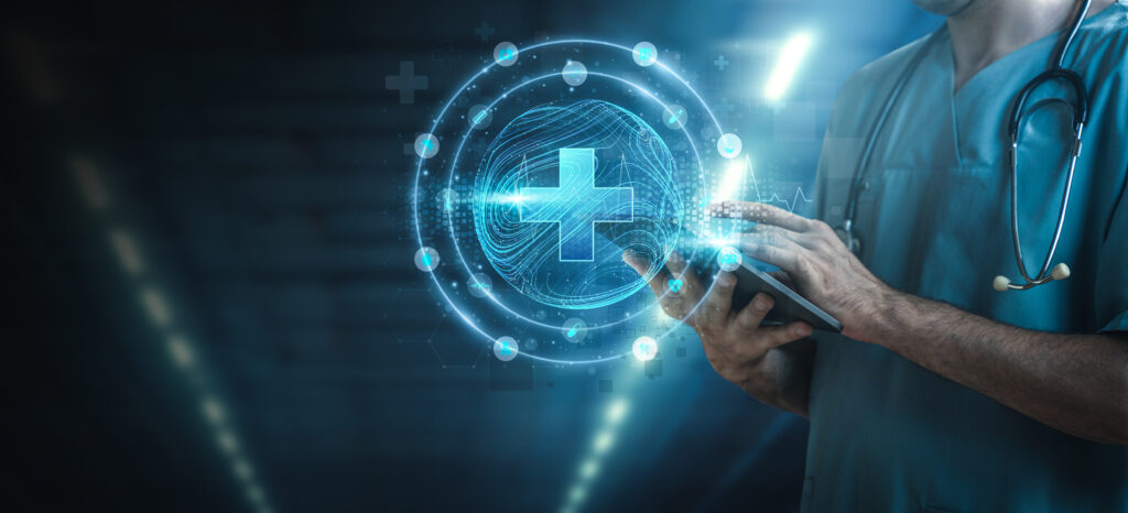 cybersecurity in healthcare