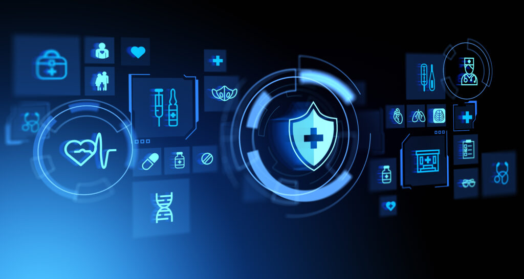 Cybersecurity Threats