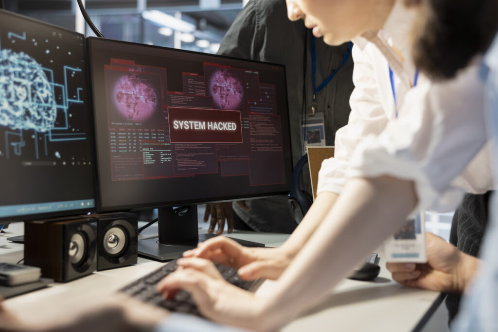 cybersecurity for small healthcare practices