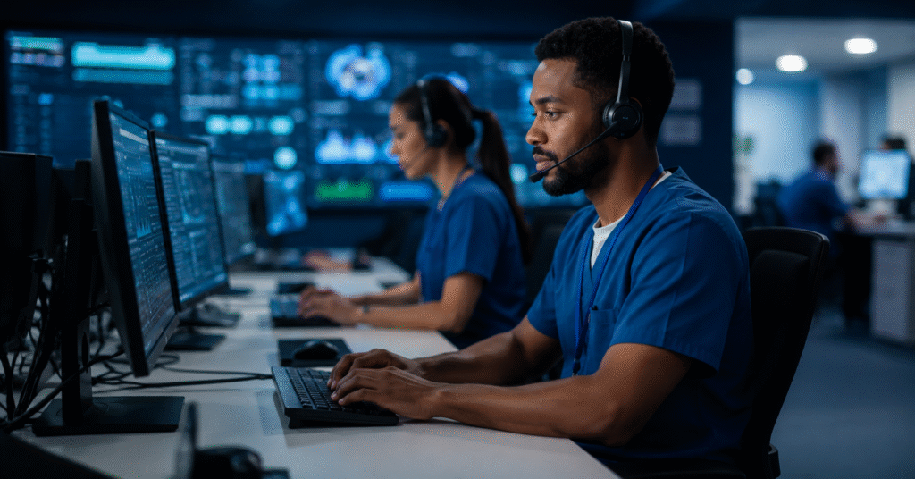 We need ongoing cybersecurity support