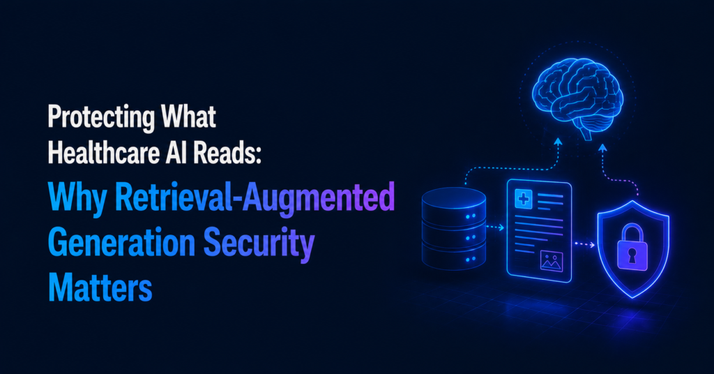 Retrieval-Augmented Generation Security Matters