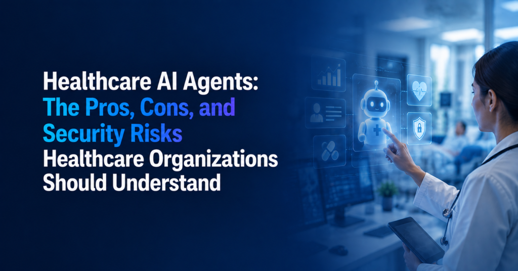 healthcare AI agents