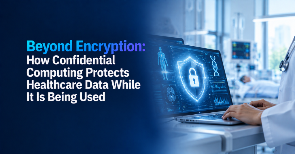 confidential computing