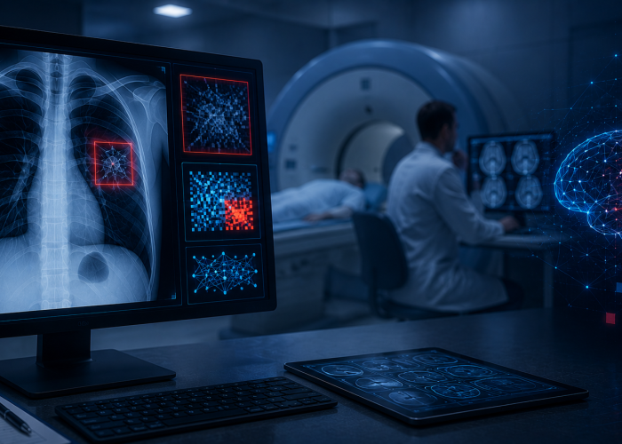 adversary in healthcare