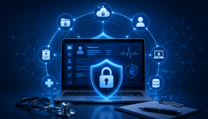 EHR Updates