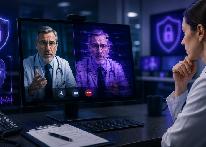 AI Powered Social Engineering