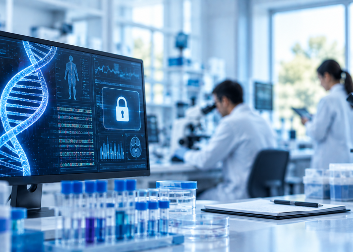 Baylor Genetics breach